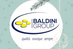 Buon Natale - Merry Christmas