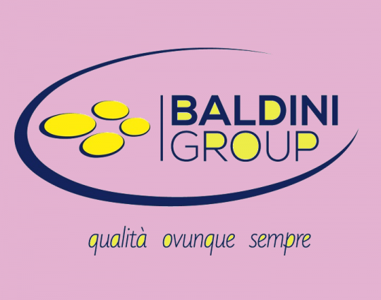 BALDINI GROUP - FESTA DELLA DONNA